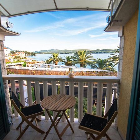 City Center Apartments Tivat Zewnętrze zdjęcie