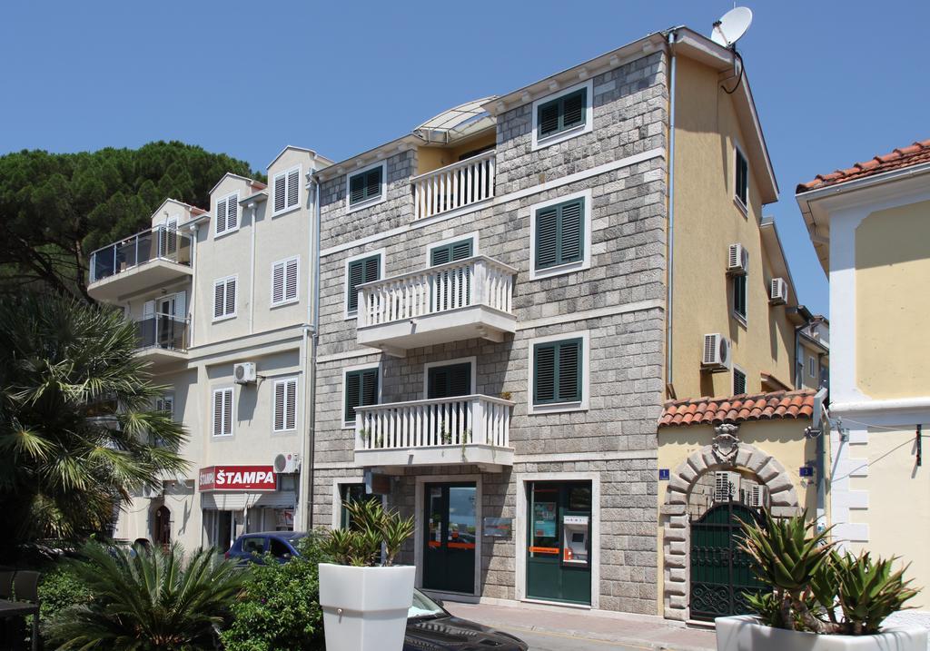 City Center Apartments Tivat Pokój zdjęcie