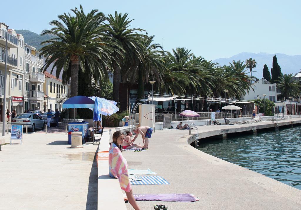 City Center Apartments Tivat Pokój zdjęcie