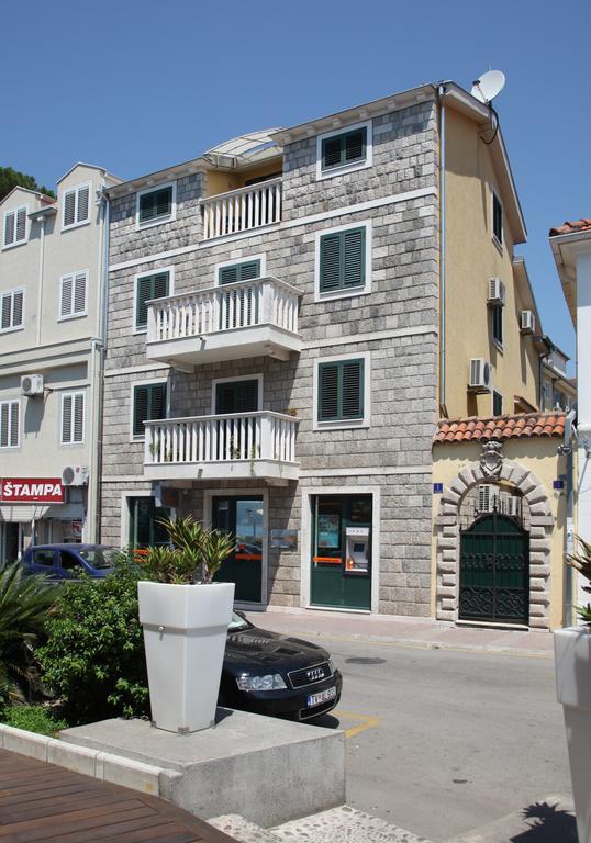 City Center Apartments Tivat Pokój zdjęcie