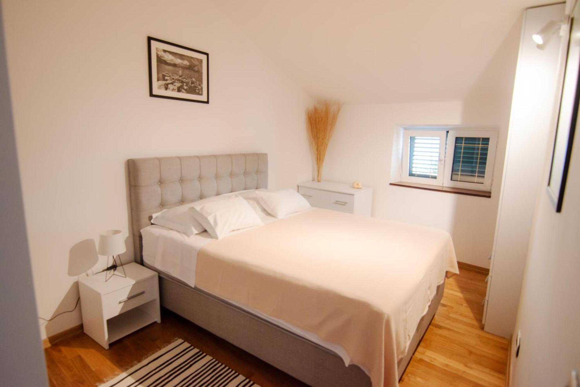 City Center Apartments Tivat Zewnętrze zdjęcie