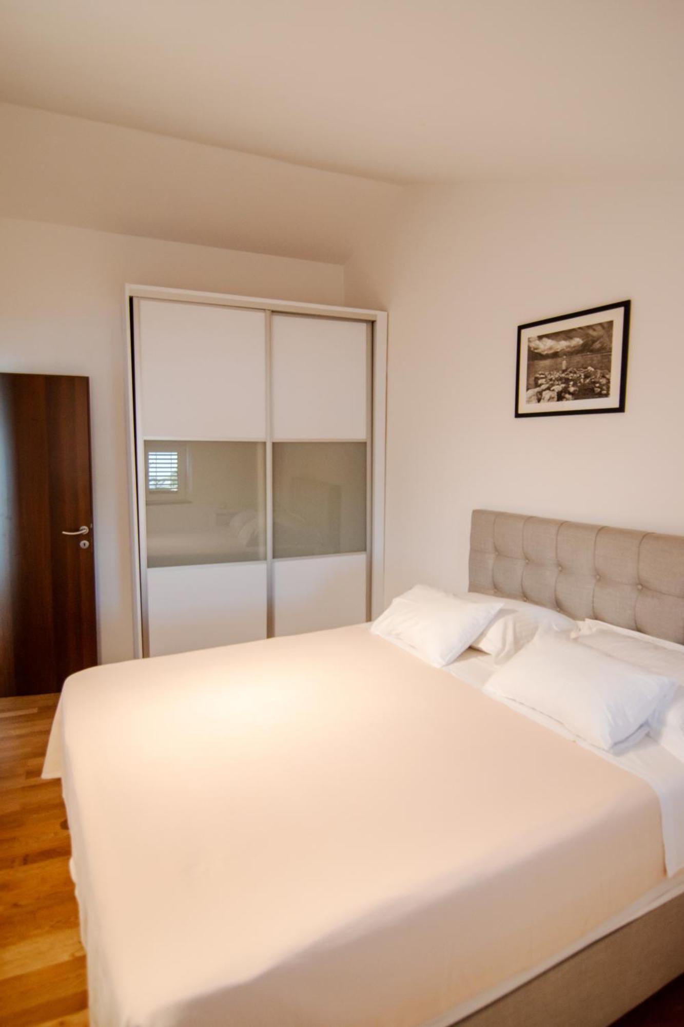 City Center Apartments Tivat Zewnętrze zdjęcie