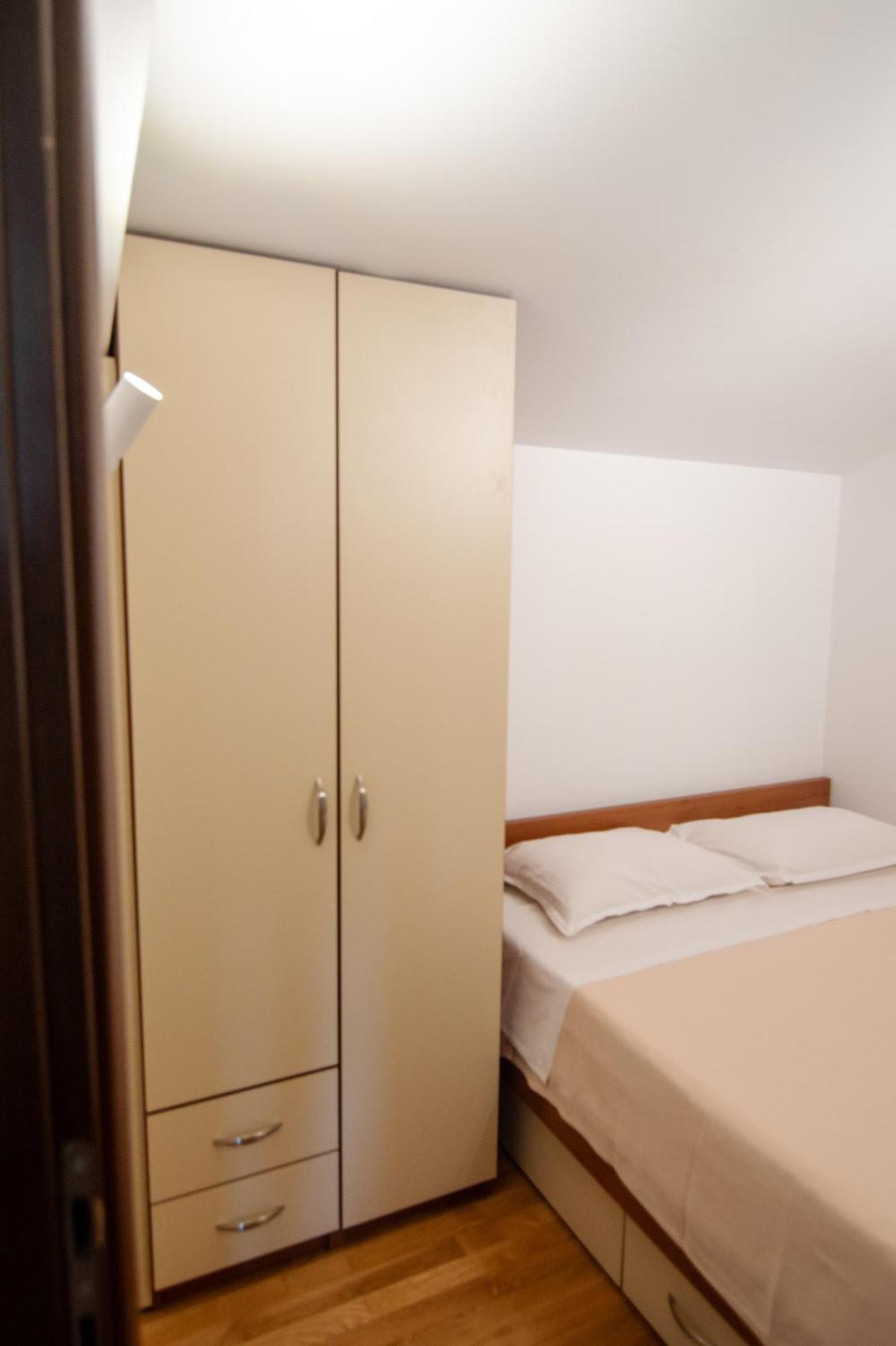 City Center Apartments Tivat Zewnętrze zdjęcie