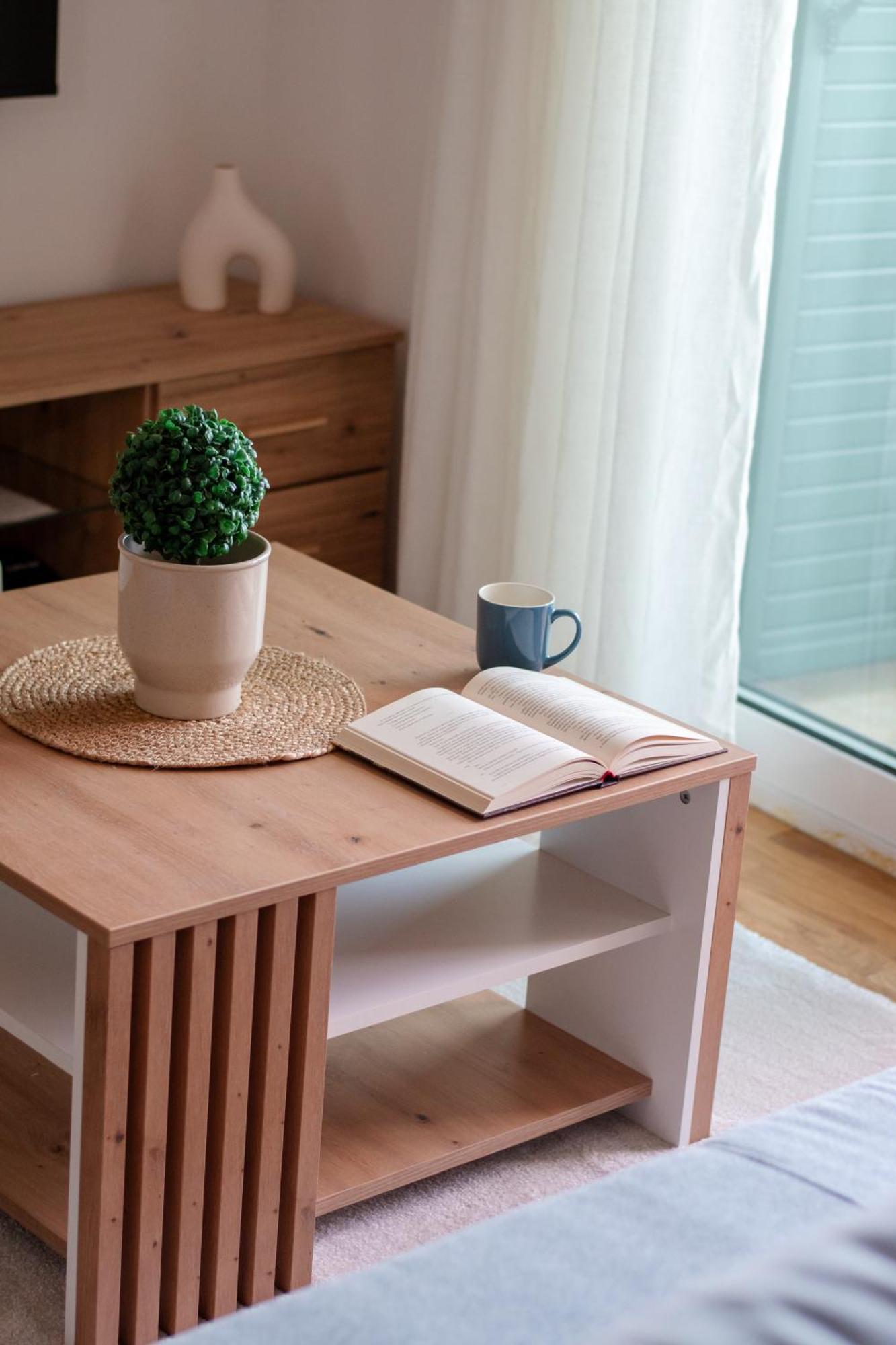 City Center Apartments Tivat Zewnętrze zdjęcie