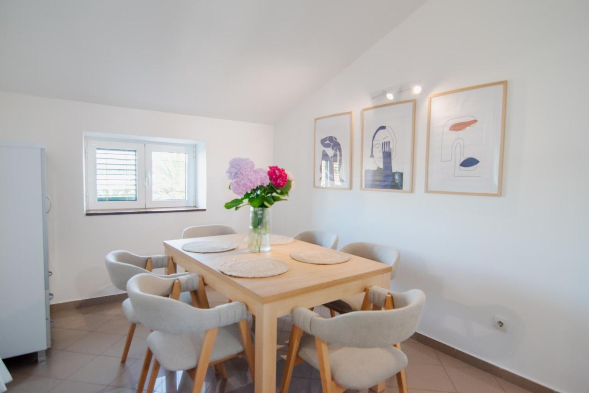 City Center Apartments Tivat Zewnętrze zdjęcie