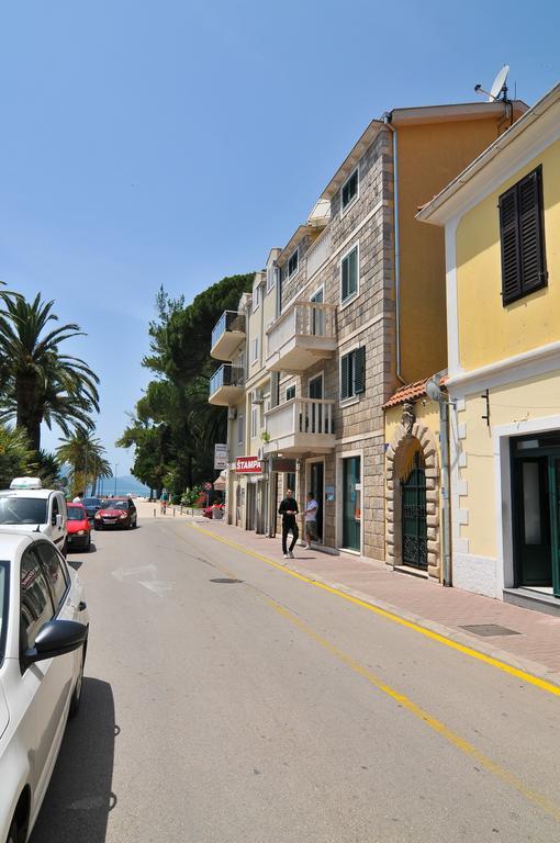 City Center Apartments Tivat Zewnętrze zdjęcie