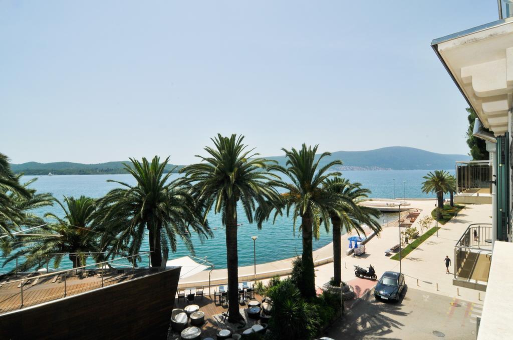 City Center Apartments Tivat Zewnętrze zdjęcie